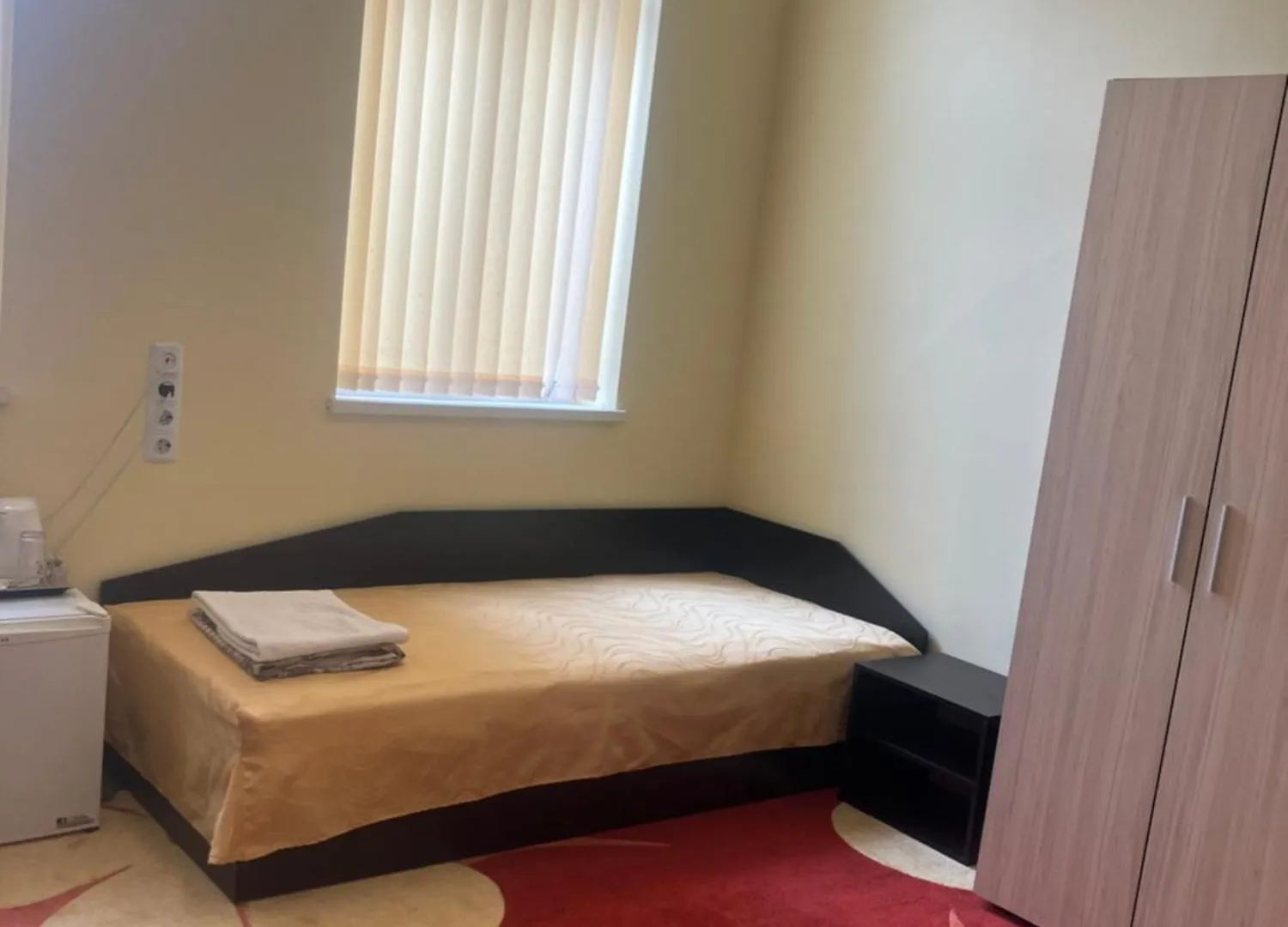 Hostel Rayska Yabalka Warna Bulgarien